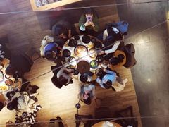 -金牌外婆家(苏州中心店)