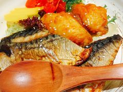 -林妈妈村·日式料理(宝山龙湖天街店)