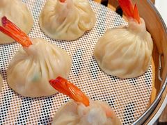 -隆喜元鱼汤包·海鲜(中联广场店)