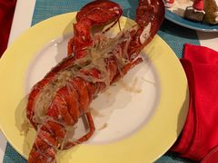 -味餐厅·海鲜·火锅·自助餐