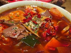 -渝信川菜(长安店)
