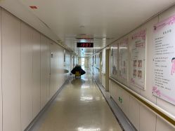 -浙江大学医学院附属妇产科医院(湖滨院区)