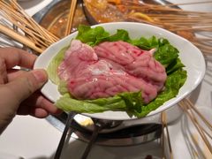 -佰人王串串香火锅(洋珠巷店)
