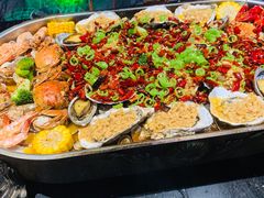 -冰城小镇音乐串吧·聚会餐厅(百子湾店)