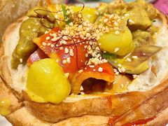 金牌面包鸡-苏梅花园(群星城店)