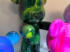 -A+毛毛毯·高温珐琅·银饰DIY(三里屯店)