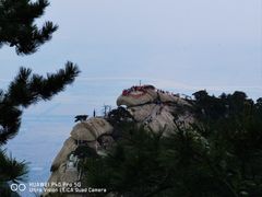 -华山风景名胜区