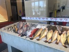 -乐在集市海鲜大排档(平潭店)
