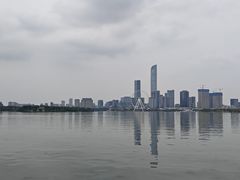 -金鸡湖景区