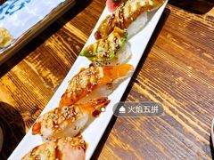-小川洋风料理(街道口店)