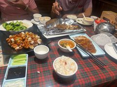 -玉桥餐厅(天坛店)