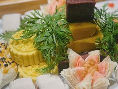 -四世同堂·京菜·烤鸭(双井店)