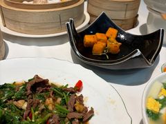-桂满陇·手作小笼包&江南叫花鸡(中山公园店)