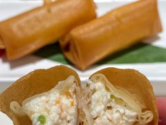 -蔡澜点心·粤菜(嘉里中心店)