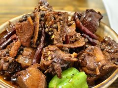 -神仙钵湘香土菜馆(光华路店)