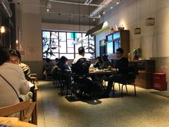 大堂-桃园眷村(万象天地店)