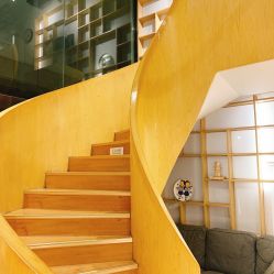 -简法造型·品牌形象店