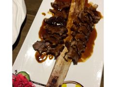 牛仔骨-79号渔船海鲜饭店(华强北店)