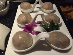捞王锅物料理(崑山店)-捞王猪肚鸡火锅(昆山店)
