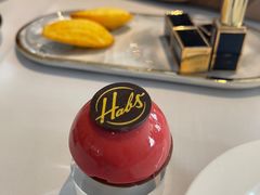 -哈布斯扒房(华发商都店)
