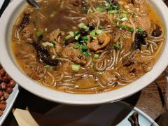 -李老哈·东北菜(宋园路店)