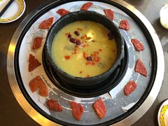 -峰瑞藏地美食·石锅鸡·牦牛肉(大昭寺品牌店)