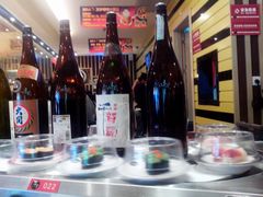 -万岁寿司(芳村店)