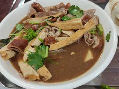 -姚记炒肝店(鼓楼店)