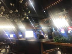 大堂-盛江山自助料理(奥莱锦辉购物广场店)