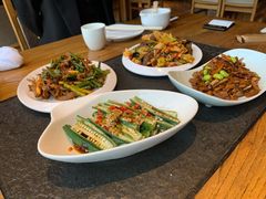 -小城粥道·海胆鲜虾粥(解放广场店)