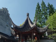 -三林塘老街