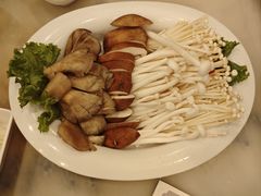-牛街·马辈儿涮肉(牛街二店)