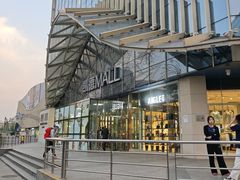 -凯德MALL(望京店)