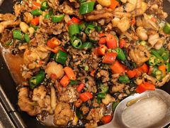 -7mall美食潮地标
