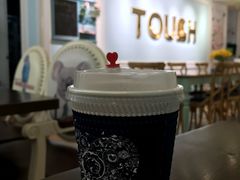 -TOUCH泰奇(金桥长岛路店)