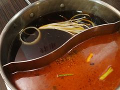 -呷哺呷哺(西单大悦城店)