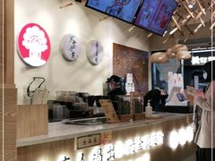 -霸王茶姬(南亚风情第壹城店)