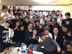 -W20 SHINING Party·K(悦豪和平路店)