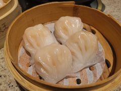 至尊虾饺皇-煲王粤菜餐厅(中侨中心店)