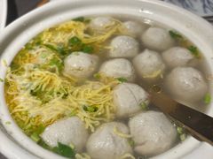 -前海沿·青岛菜(大拇指广场石老人店)