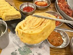 -姜虎东白丁烤肉(深圳湾后海汇店)