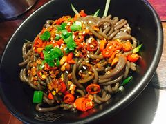 -江边城外烤全鱼(方庄时代购物中心店)