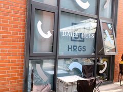 -HUGS coffee(东区店)