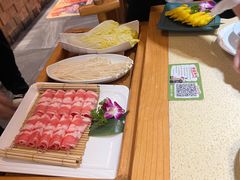 -煲大王老砂锅猪肚鸡(泊富ICITY店)