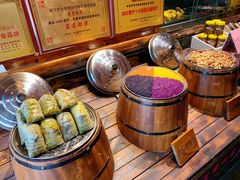 -甘家界牌柠檬鸭(青山店)