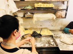 -高行汤团店(金高路店)