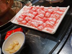 -宝弟羊肉馆(众意路店)
