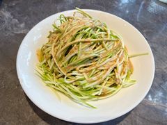 -1937青岛老味道·海肠捞饭·青岛菜(大鲍岛栈桥店)