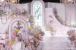 -Sunny喜铺婚礼策划(东部店)