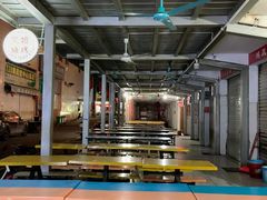 大堂-凤姐烧烤(水街商场店)